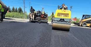 Driveway Pressure Washing in Morongo Valley, CA